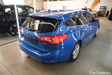  Ford  Focus  Turnier Cool & Connect 1.0 EcoBoost 92KW MT6 E6d #2