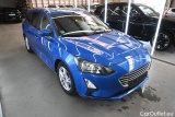  Ford  Focus  Turnier Cool & Connect 1.0 EcoBoost 92KW MT6 E6d #7