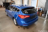  Ford  Focus  Turnier Cool & Connect 1.0 EcoBoost 92KW MT6 E6d #8