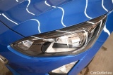  Ford  Focus  Turnier Cool & Connect 1.0 EcoBoost 92KW MT6 E6d #40