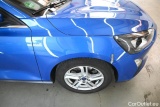 Ford  Focus  Turnier Cool & Connect 1.0 EcoBoost 92KW MT6 E6d #46