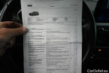  Ford  Focus  Turnier Cool & Connect 1.0 EcoBoost 92KW MT6 E6d #84