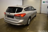  Ford  Focus  Turnier Cool & Connect 1.5 EcoBlue 88KW AT8 E6dT #2