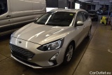  Ford  Focus  Turnier Cool & Connect 1.5 EcoBlue 88KW AT8 E6dT 