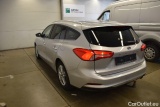  Ford  Focus  Turnier Cool & Connect 1.5 EcoBlue 88KW AT8 E6dT #8