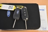  Ford  Focus  Turnier Cool & Connect 1.5 EcoBlue 88KW AT8 E6dT #13