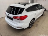  Ford  Focus  Turnier Cool & Connect 1.5 EcoBlue 88KW MT6 E6d #2