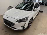  Ford  Focus  Turnier Cool & Connect 1.5 EcoBlue 88KW MT6 E6d 
