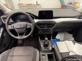  Ford  Focus  Turnier Cool & Connect 1.5 EcoBlue 88KW MT6 E6d #3