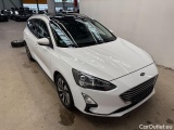  Ford  Focus  Turnier Cool & Connect 1.5 EcoBlue 88KW MT6 E6d #16