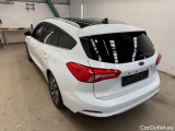  Ford  Focus  Turnier Cool & Connect 1.5 EcoBlue 88KW MT6 E6d #18