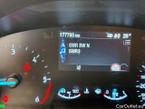  Ford  Focus  Turnier Cool & Connect 1.5 EcoBlue 88KW MT6 E6d #34