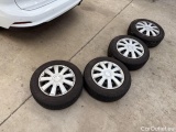  Ford  Focus  Turnier Cool & Connect 1.5 EcoBlue 88KW MT6 E6d #61