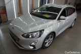  Ford  Focus  Turnier Cool & Connect 2.0 EcoBlue 110KW AT8 E6dT 