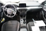  Ford  Focus  Turnier Cool & Connect 2.0 EcoBlue 110KW AT8 E6dT #3