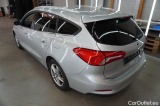  Ford  Focus  Turnier Cool & Connect 2.0 EcoBlue 110KW AT8 E6dT #8
