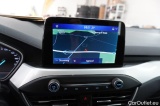  Ford  Focus  Turnier Cool & Connect 2.0 EcoBlue 110KW AT8 E6dT #12