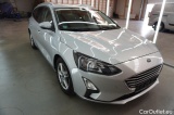  Ford  Focus  Turnier Cool & Connect 2.0 EcoBlue 110KW AT8 E6dT #34