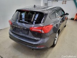  Ford  Focus  Turnier Cool & Connect 1.5 EcoBlue 88KW AT8 E6dT #2