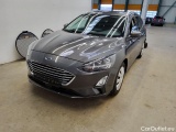  Ford  Focus  Turnier Cool & Connect 1.5 EcoBlue 88KW AT8 E6dT 