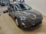  Ford  Focus  Turnier Cool & Connect 1.5 EcoBlue 88KW AT8 E6dT #8