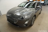  Ford  Focus  Turnier Cool & Connect 2.0 EcoBlue 110KW MT6 E6dT 