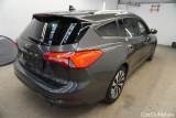  Ford  Focus  Turnier Cool & Connect 2.0 EcoBlue 110KW MT6 E6dT #2