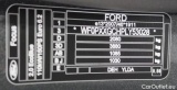  Ford  Focus  Turnier Cool & Connect 2.0 EcoBlue 110KW MT6 E6dT #5