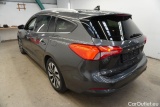  Ford  Focus  Turnier Cool & Connect 2.0 EcoBlue 110KW MT6 E6dT #8