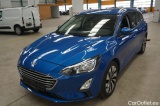  Ford  Focus  Turnier Cool & Connect 2.0 EcoBlue 110KW AT8 E6dT 
