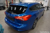  Ford  Focus  Turnier Cool & Connect 2.0 EcoBlue 110KW AT8 E6dT #2