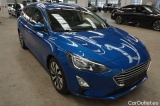  Ford  Focus  Turnier Cool & Connect 2.0 EcoBlue 110KW AT8 E6dT #7