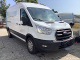  Ford  Transit  Kasten 350 L3 Trend 2.0 TDCi 96KW MT6 E6dT #7
