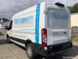  Ford  Transit  Kasten 350 L3 Trend 2.0 TDCi 96KW MT6 E6dT #8