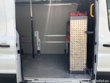  Ford  Transit  Kasten 350 L3 Trend 2.0 TDCi 96KW MT6 E6dT #9