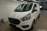  Ford  Transit  Custom Kasten 300 L1 Trend 2.0 TDCi 96KW MT6 E6dT 
