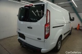  Ford  Transit  Custom Kasten 300 L1 Trend 2.0 TDCi 96KW MT6 E6dT #2