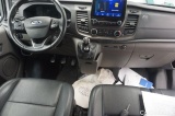  Ford  Transit  Custom Kasten 300 L1 Trend 2.0 TDCi 96KW MT6 E6dT #3
