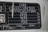  Ford  Transit  Custom Kasten 300 L1 Trend 2.0 TDCi 96KW MT6 E6dT #5
