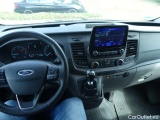  Ford  Transit  Custom Kasten 300 L2 Trend 2.0 TDCi 77KW MT6 E6d #3
