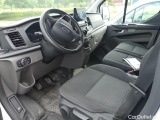 Ford  Transit  Custom Kasten 300 L2 Trend 2.0 TDCi 77KW MT6 E6d #4