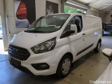  Ford  Transit  Custom Kasten 340 L2 Trend 2.0 TDCi 125KW AT6 E6 