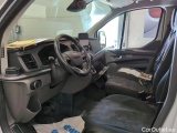  Ford  Transit  Custom Kasten 340 L2 Trend 2.0 TDCi 125KW AT6 E6 #17