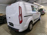  Ford  Transit  Custom Kasten 300 L1 Trend 2.0 TDCi 96KW MT6 E6dT #2