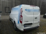  Ford  Transit  Custom Kasten 300 L2 Trend 2.0 TDCi 77KW MT6 E6dT #8
