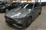  Mercedes  C-Klasse C -Klasse T-Modell C 220 d T (206.204)AMG AMG Line 162KW AT9 E6d 