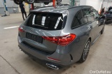  Mercedes  C-Klasse C -Klasse T-Modell C 220 d T (206.204)AMG AMG Line 162KW AT9 E6d #2