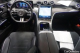 Mercedes  C-Klasse C -Klasse T-Modell C 220 d T (206.204)AMG AMG Line 162KW AT9 E6d #3