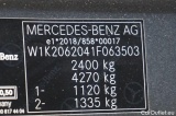  Mercedes  C-Klasse C -Klasse T-Modell C 220 d T (206.204)AMG AMG Line 162KW AT9 E6d #5