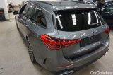  Mercedes  C-Klasse C -Klasse T-Modell C 220 d T (206.204)AMG AMG Line 162KW AT9 E6d #8